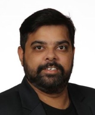 Vivek Modgil - Enterprise Sales Leader